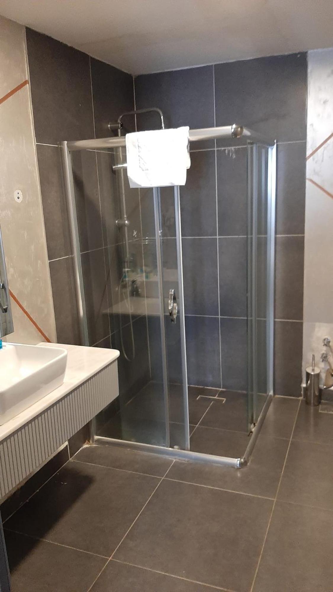 Cadde 7 Otel Ankara Dış mekan fotoğraf