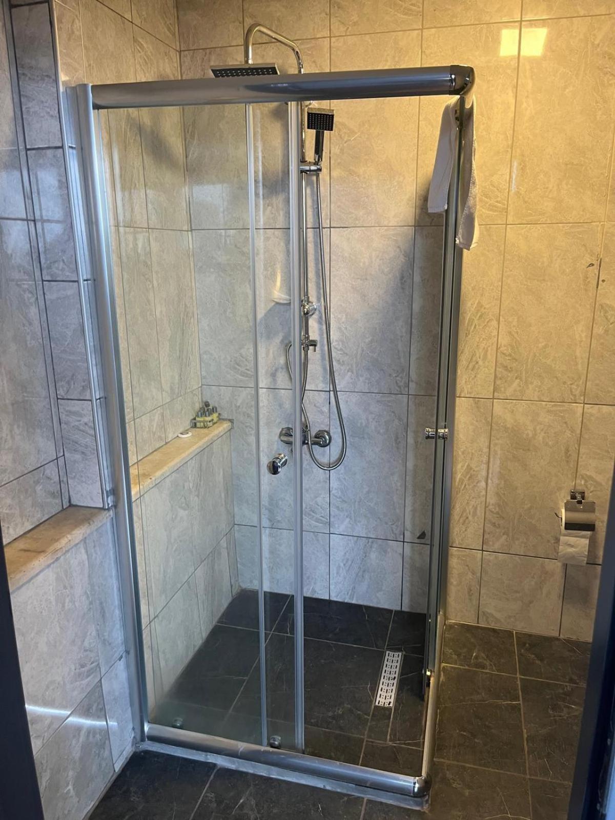 Cadde 7 Otel Ankara Dış mekan fotoğraf