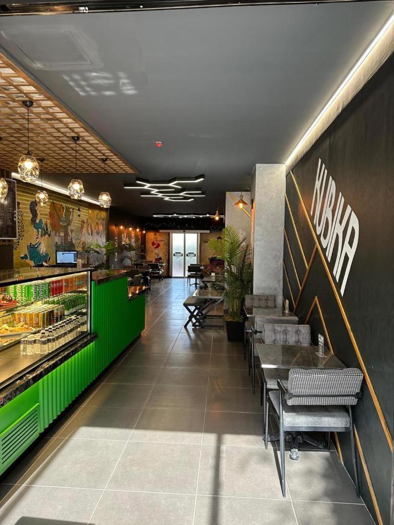 Cadde 7 Otel Ankara Dış mekan fotoğraf