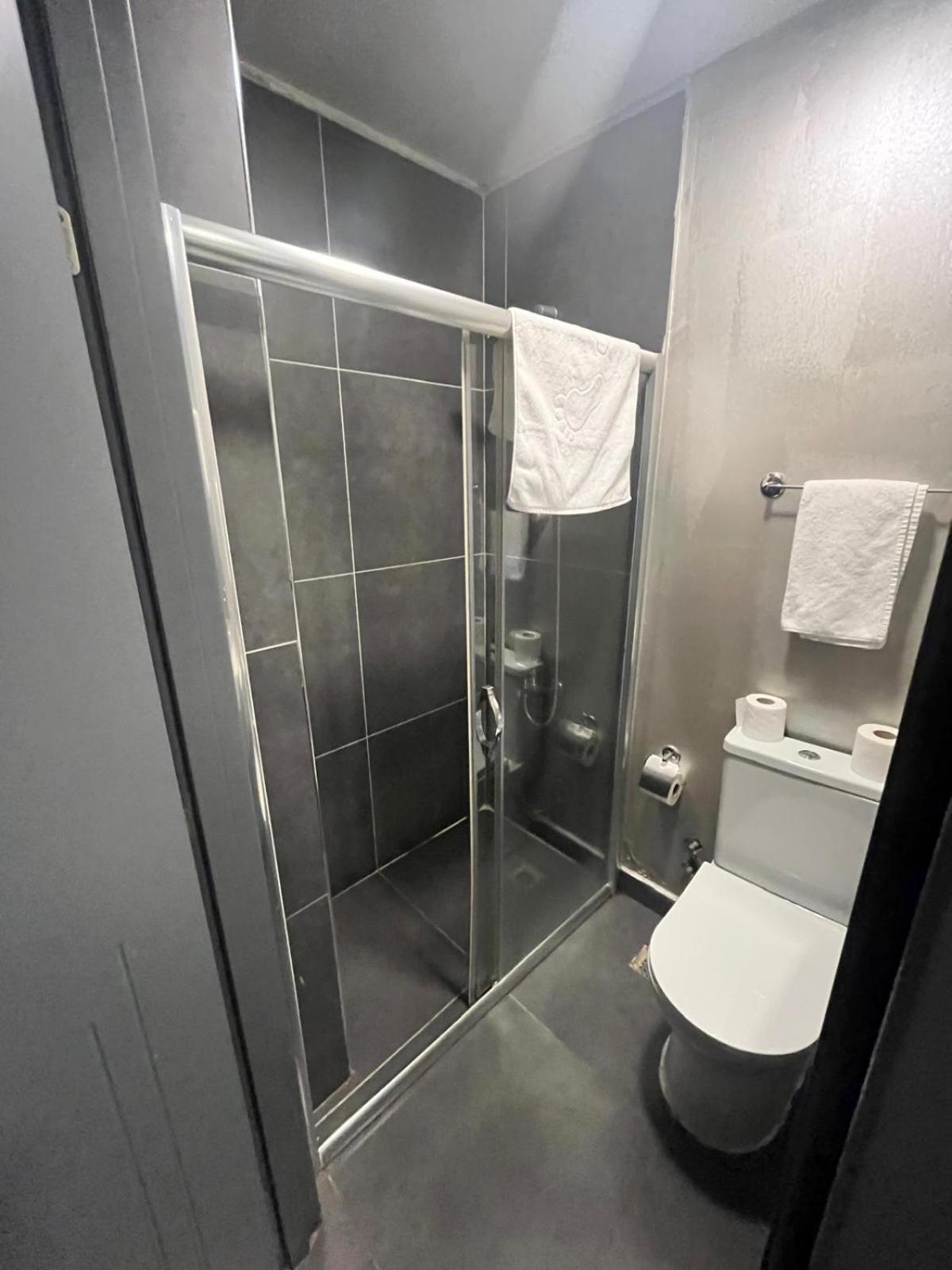 Cadde 7 Otel Ankara Dış mekan fotoğraf