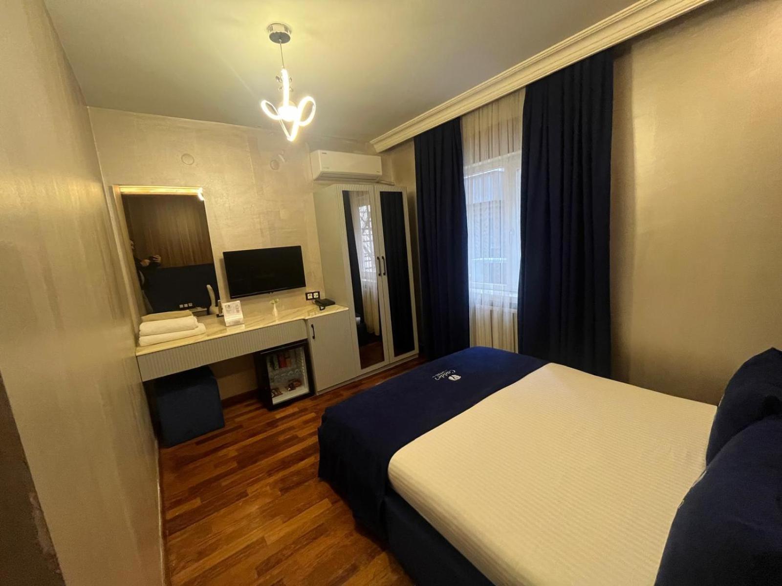 Cadde 7 Otel Ankara Dış mekan fotoğraf